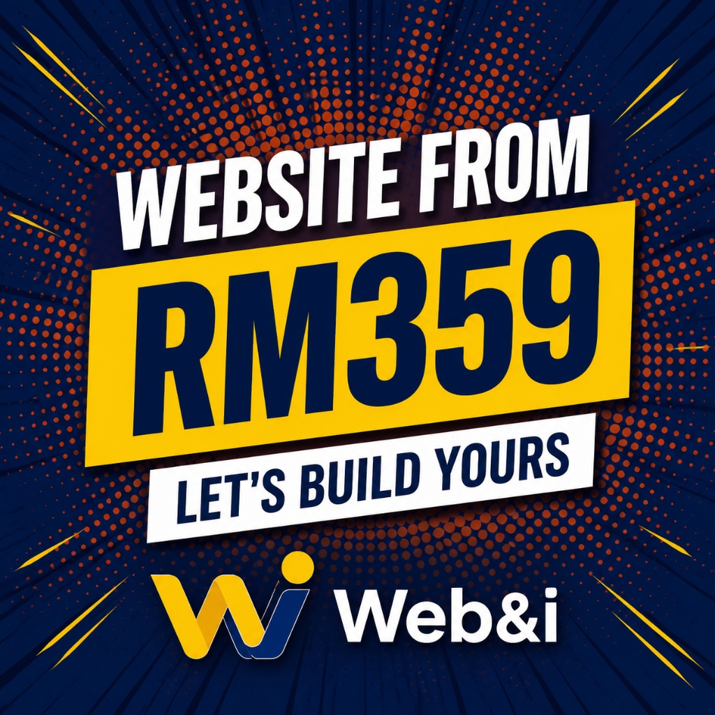 RM359 Website Offer