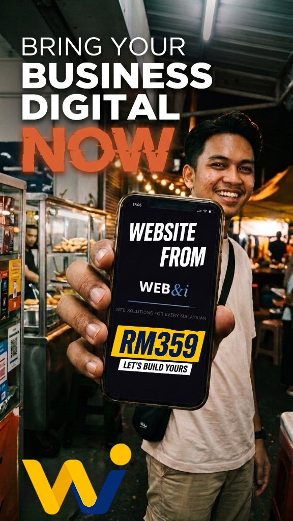 Bring Your Business Digital Now